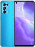 OPPO Reno5 5G telefoonhoesje