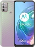 Motorola Moto G10 telefoonhoesje