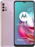 Motorola Moto G30 telefoonhoesje