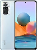 Xiaomi Redmi Note 10 Pro telefoonhoesje