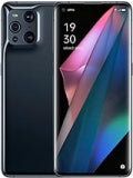 OPPO Find X3 Pro telefoonhoesje