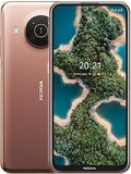 Nokia X20 telefoonhoesje