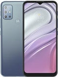 Motorola Moto G20 telefoonhoesje