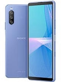 Sony Xperia 10 III telefoonhoesje