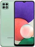 Samsung Galaxy A22 5G telefoonhoesje