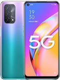 OPPO A93 5G telefoonhoesje