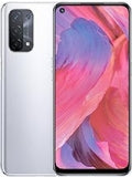 OPPO A74 5G telefoonhoesje