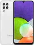 Samsung Galaxy A22 4G telefoonhoesje