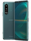 Sony Xperia 5 III telefoonhoesje