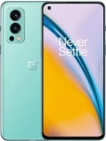 OnePlus Nord 2 5G telefoonhoesje