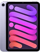 Apple iPad mini 6 (2021) tablethoesje