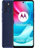 Motorola Moto G60s telefoonhoesje