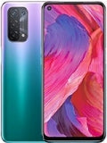 OPPO A54 5G telefoonhoesje