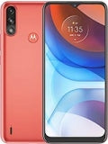 Motorola Moto E7i Power telefoonhoesje