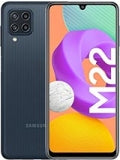 Samsung Galaxy M22 telefoonhoesje