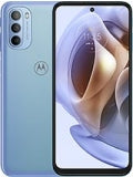 Motorola Moto G31 telefoonhoesje