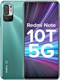 Xiaomi Redmi Note 10T 5G telefoonhoesje