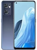 OPPO Reno7 5G telefoonhoesje