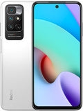 Xiaomi Redmi Note 11 4G telefoonhoesje