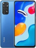 Xiaomi Redmi Note 11S telefoonhoesje