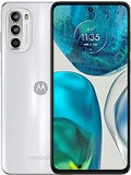 Motorola Moto G52 telefoonhoesje