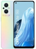 OPPO Reno8 Lite telefoonhoesje