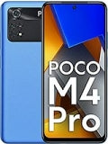 Xiaomi Poco M4 Pro 4G telefoonhoesje