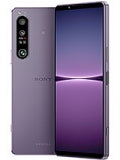 Sony Xperia 1 IV telefoonhoesje