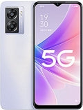 OPPO A57 5G telefoonhoesje