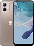 Motorola Moto G53 telefoonhoesje