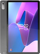 Lenovo Tab P11 Gen 2 tablethoesje