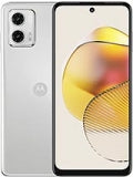 Motorola Moto G73 telefoonhoesje