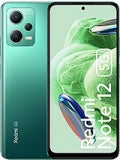 Xiaomi Redmi Note 12 5G telefoonhoesje