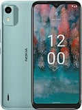 Nokia C12 Pro telefoonhoesje