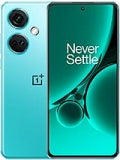 OnePlus Nord CE 3 telefoonhoesje