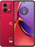 Motorola Moto G84 telefoonhoesje