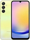 Samsung Galaxy A25 telefoonhoesje