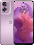 Motorola Moto G24 telefoonhoesje