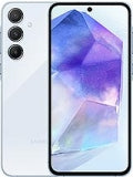 Samsung Galaxy A55 telefoonhoesje