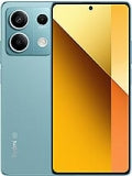 Xiaomi Redmi Note 13 5G telefoonhoesje