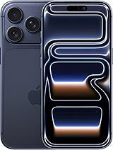 Apple iPhone 17 Pro telefoonhoesje met krachtige camera en elegant design in een premium kleur