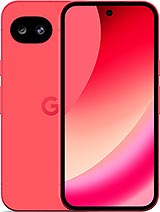 Google Pixel 10a telefoonhoesje met optimale bescherming en modern design