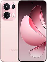 OPPO Reno 13 Pro telefoonhoesje
