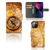 iPhone 13 Mini Flip Cover Kompas