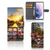 Samsung Galaxy S21 Plus Flip Cover Amsterdamse Grachten