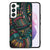 Samsung Galaxy S22 Back Case Aztec