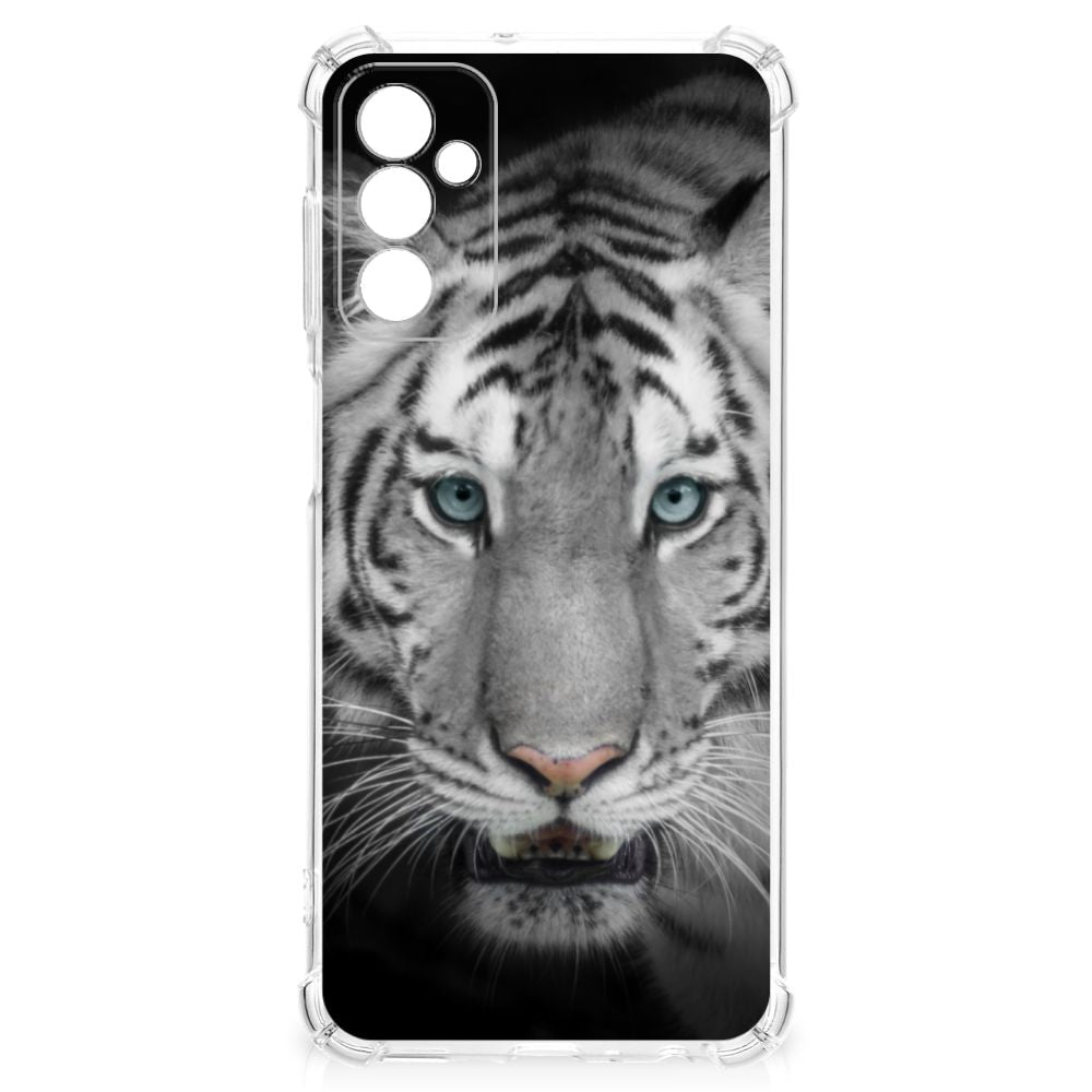Samsung Galaxy M13 4G | M23 Case Anti-shock Tijger B2C Telecom