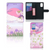Samsung Galaxy A02s | M02s Telefoonhoesje met Pasjes Bird Flying