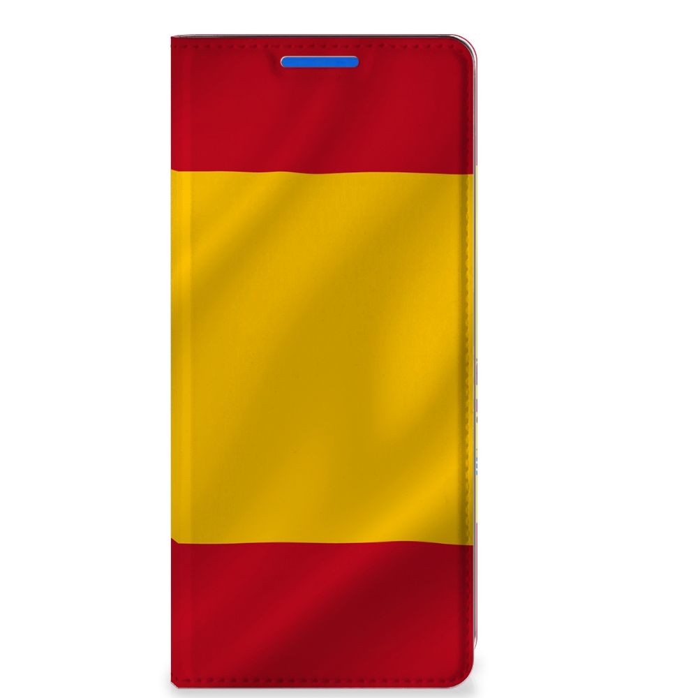 OPPO Reno 6 Pro Plus 5G Standcase Spanje - B2C Telecom