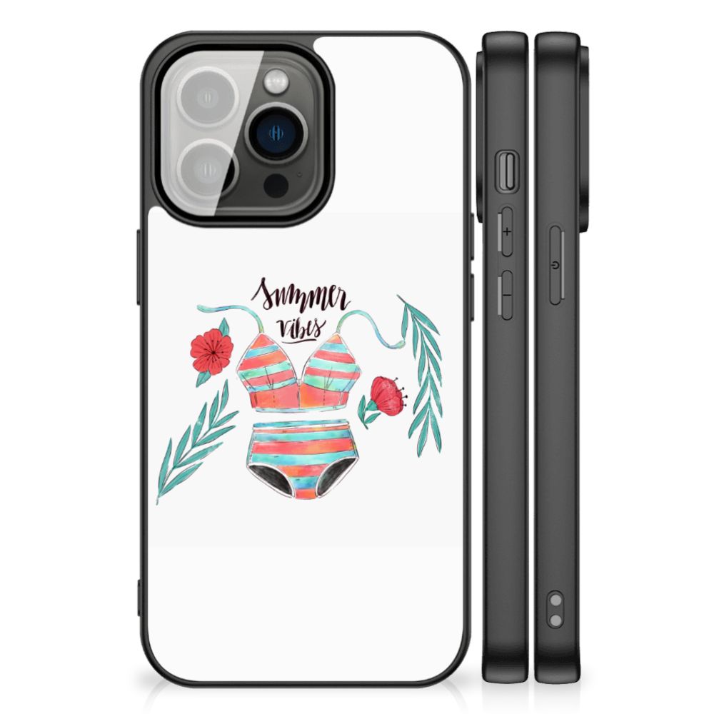 iPhone 13 Pro Hoesje Boho Summer B2C Telecom
